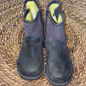 Ugg boots for toddler